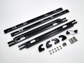 Moment Frame Base Lock Kit